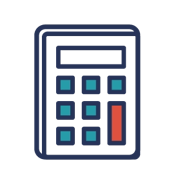 LPLI Calculator Icon