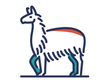 Icon of Llama