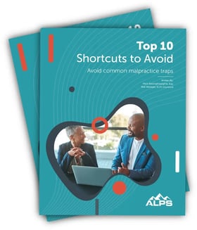 Shortcuts