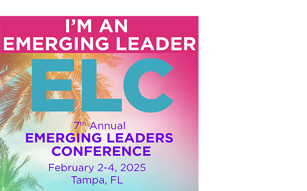 Emerging Leaders Conference