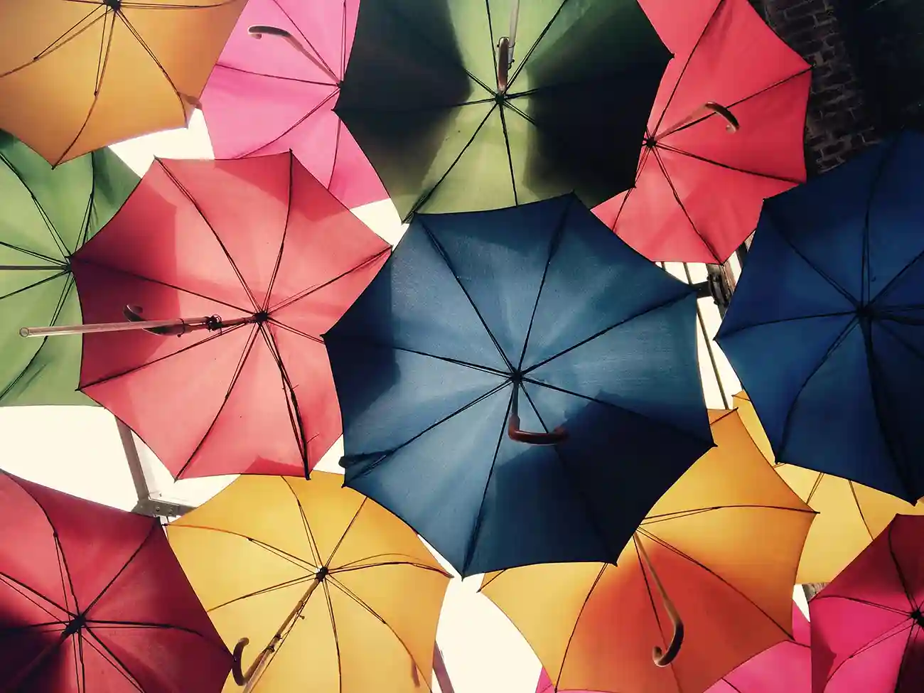 Law firm coverage options can vary just like umbrellas! Make sure you choose the prior acts coverages that make sense for your law firm.